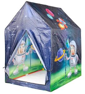 Stanový domek pro astronauty pro děti iPlay 8193