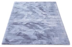 Makro Abra Moderní kusový koberec Angelo světle modrý Rozměr: 90x180 cm