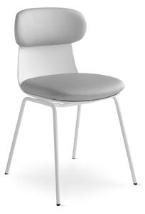 LD SEATING - Židle ZOE 221