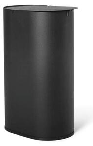 Ferm Living Odpadkový koš Enkel Small, black