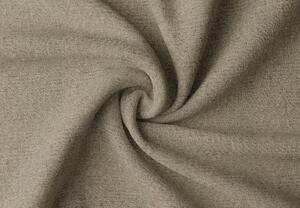 Orbytex Zatemňovací látka na závěsy 100% black out, šířka 150cm - Jacky 01 mocca