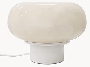 Malá stolní lampa Malti