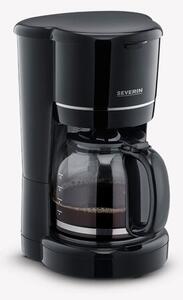 Severin KA 4320 kávovar, černá