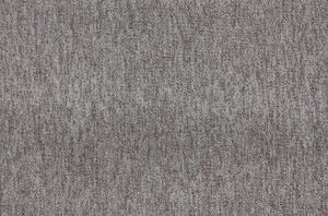 Ayyildiz koberce Metrážový koberec Nizza Lightgrey - Bez obšití cm