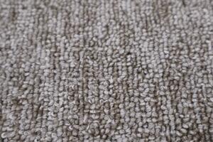 Ayyildiz koberce Metrážový koberec Nizza Lightgrey - Bez obšití cm