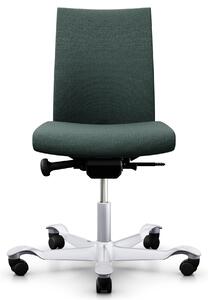 HÅG - Židle CREED - čalouněná se středně vysokým opěrákem