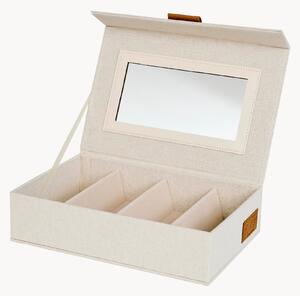 Úložný box na brýle Premium