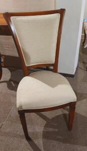 Židle Garda-klasický styl