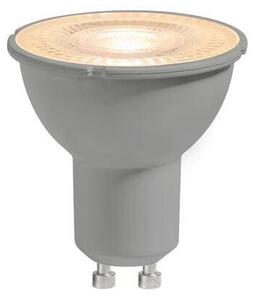 Stmívatelná smart LED žárovka NORDLUX GU10 s ovládáním přes Bluetooth