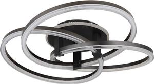 Globo 67337-75 - LED Stm stropní svítidlo TRIS 75W/230V 2700-6000K pr. 78 cm+DO