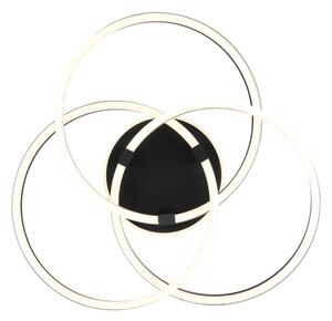 Globo 67337-75 - LED Stm stropní svítidlo TRIS 75W/230V 2700-6000K pr. 78 cm+DO