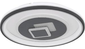 Globo 48454-46 - LED Stm stropní svítidlo SUNDI 46W/230V 2700-6000K pr. 50 cm+DO