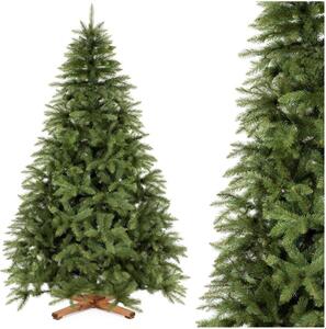 Vánoční stromek Smrk Royal skandinávský 220 cm