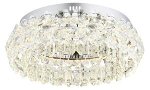 Globo 64140D - LED Stropní svítidlo DIANN LED/40W/230V 4000K pr. 50 cm