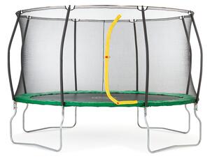 CRIVIT Zahradní trampolína Premium, Ø 400 cm (850000261)