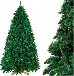Vánoční stromek Borovice Royal lesní 220 cm