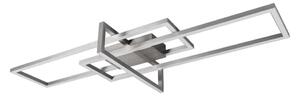 Rabalux 6867 - LED Stmívatelné stropní svítidlo THABITA LED/35W/230V