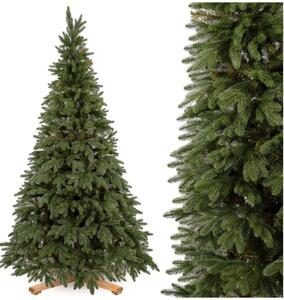 Vánoční stromek Borovice Royal přírodní 210 cm