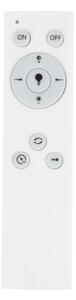 Globo 41386-80 - LED Stm stropní svítidlo CONNOR 80W/230V 2700-6500K pr. 78,5 cm