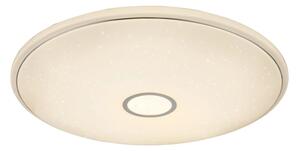 Globo 41386-80 - LED Stm stropní svítidlo CONNOR 80W/230V 2700-6500K pr. 78,5 cm