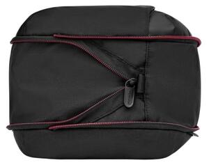 Victorinox - Sada cestovních organizérů Travel Essentials 3 ks černá
