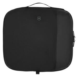Victorinox - Sada cestovních organizérů Travel Essentials 3 ks černá