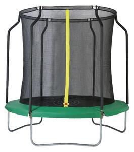 Crivit Zahradní trampolína, Ø 244 cm (850000368)