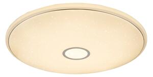 Globo 41386-80 - LED Stm stropní svítidlo CONNOR 80W/230V 2700-6500K pr. 78,5 cm