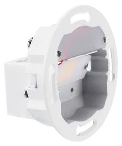IMPR 565733 AKCE - Deko-Light vestavné svítidlo do zdi - Alwaid Pro, 4 W, DIM, 2700 K, bílá