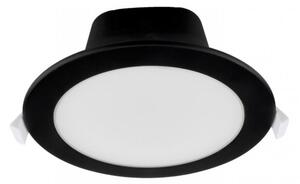 IMPR 565750 Deko-Light vestavné bodové svítidlo Acrux Pro 120 15W DIM 2700/3000/4000K černá