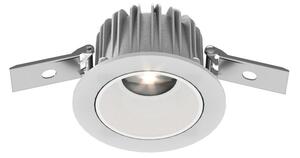 IMPR 565540 Deko-Light vestavné bodové svítidlo - Tarvos 100, 10,5 W, 3000 K, světlešedá
