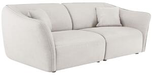 Cosmopolitan Design Bouclé pohovka Tokyo 206 cm