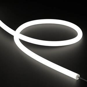 CL NNR25-48V-2700K LED NeonFlex 360° 2700K 12,5W/m 48VDC 1000lm/m IP65 CRI90 10m - COLORS