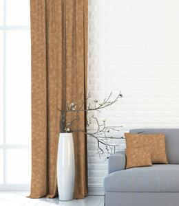 Dekorační látka SOFT 55672-1030 bez obšití 150