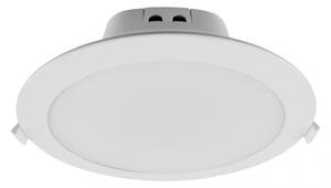 IMPR 565753 Deko-Light vestavné bodové svítidlo - Acrux Pro 190, 30 W, DIM, 2700/3000/4000 K, bílá