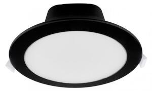 IMPR 565752 Deko-Light vestavné bodové svítidlo - Acrux Pro 145, 20 W, DIM, 2700/3000/4000 K, černá