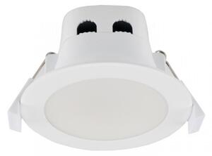 IMPR 565745 Deko-Light vestavné bodové svítidlo - Acrux Pro 68, 7 W, DIM, 2700/3000/4000 K, bílá