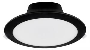 IMPR 565754 Deko-Light vestavné bodové svítidlo - Acrux Pro 190, 30 W, DIM, 2700/3000/4000 K, černá