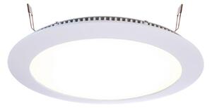 IMPR 565419 Deko-Light vestavné bodové svítidlo - Anik kulaté 380, 30 W, DIM, 2700 K, bílá