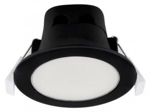 IMPR 565746 Deko-Light vestavné bodové svítidlo - Acrux Pro 68, 7 W, DIM, 2700/3000/4000 K, černá