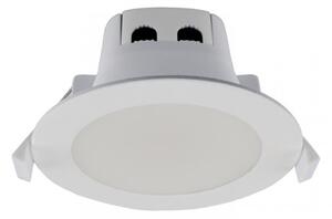 IMPR 565747 Deko-Light vestavné bodové svítidlo - Acrux Pro 82, 9 W, DIM, 2700/3000/4000 K, bílá