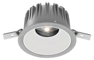 IMPR 565575 Deko-Light vestavné bodové svítidlo - Tarvos 150, 14,5 W, 2700 K, světlešedá