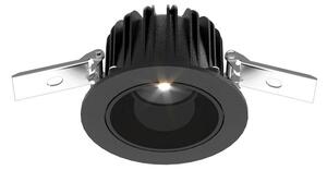 IMPR 565519 Deko-Light vestavné bodové svítidlo - Tarvos 100, 10,5 W, 2700 K, černá