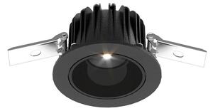 IMPR 565537 Deko-Light vestavné bodové svítidlo - Tarvos 100, 10,5 W, 3000 K, černá