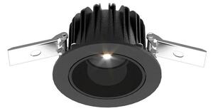 IMPR 565555 Deko-Light vestavné bodové svítidlo - Tarvos 100, 10,5 W, 4000 K, černá