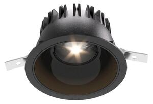 IMPR 565645 Deko-Light vestavné bodové svítidlo - Tarvos 190, 21,5 W, 3000 K, černá