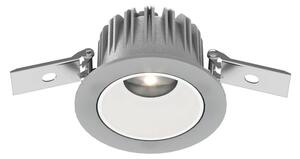 IMPR 565486 Deko-Light vestavné bodové svítidlo - Tarvos 68, 7 W, 3000 K, světlešedá