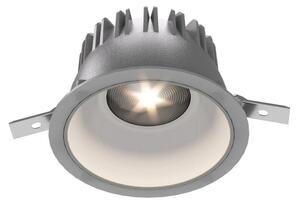 IMPR 565666 Deko-Light vestavné bodové svítidlo - Tarvos 190, 21,5 W, 4000 K, světlešedá