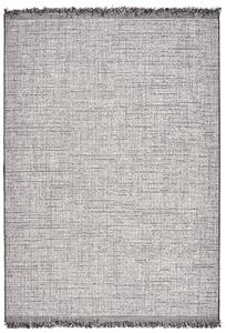 VENKOVNÍ KOBEREC, 80/150 cm, antracitová Novel - Venkovní koberce & dlaždice