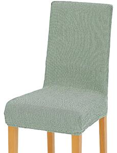 Komashop Potah na židli DONA Barva: Zelená